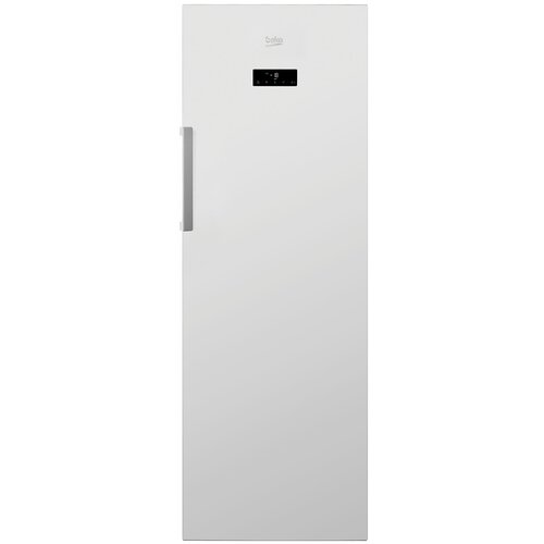 Где купить Морозильник Beko FNKR 5290E21, белый Beko 