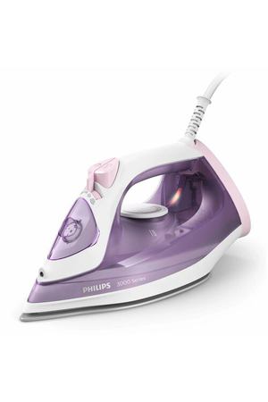 Утюг PHILIPS DST3010/30 фиолетовый