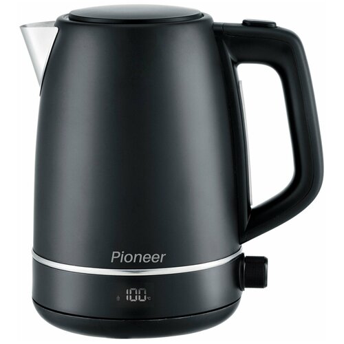 Где купить Чайник Pioneer KE568M Pioneer 