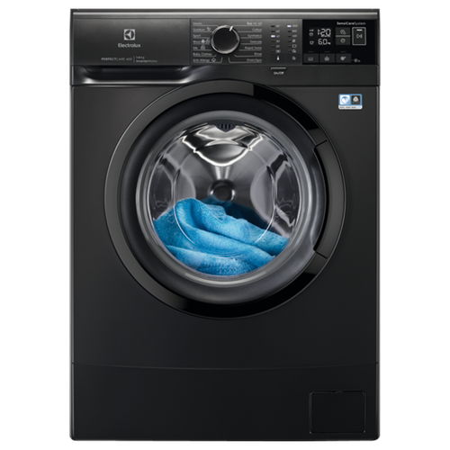 Где купить Стиральная машина Electrolux EW 6SN406BXI Electrolux 