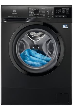 Стиральная машина Electrolux EW 6SN406BXI