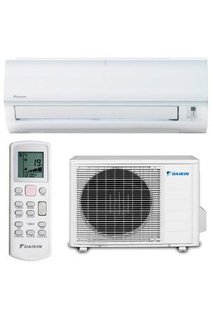 Сплит-система Daikin FTYN25L / RYN25L, белый