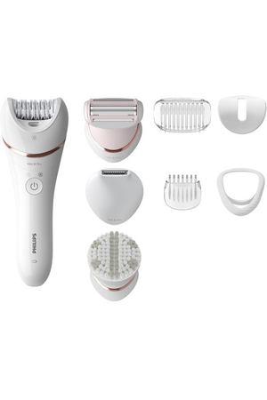 Эпилятор Philips BRE735/00 Epilator Series 8000