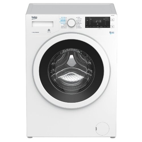 Где купить Стиральная + сушильная машина Beko WDW 85120 B3, белый Beko 