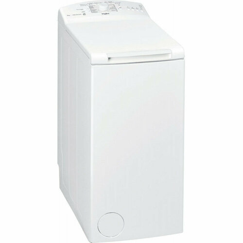 Где купить Стиральная машина Whirlpool TDLR7220SSPLN Whirlpool 