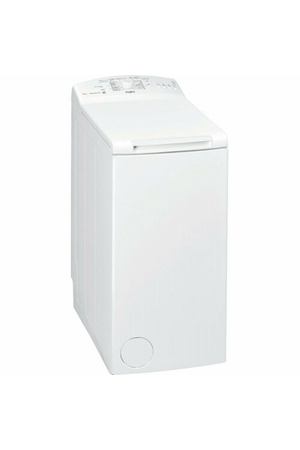 Стиральная машина Whirlpool TDLR7220SSPLN