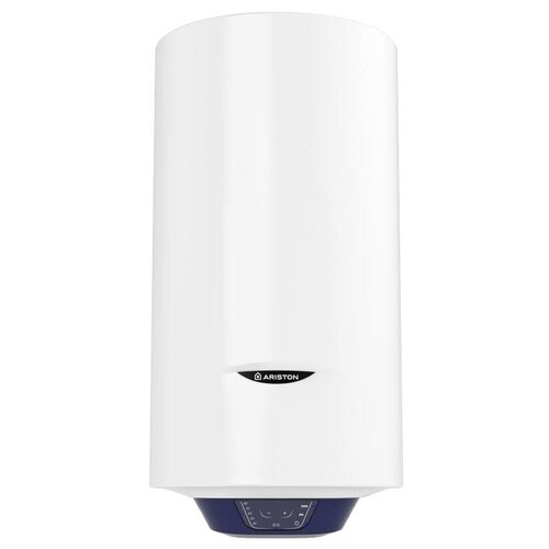 Где купить Накопительный электрический водонагреватель Ariston BLU1 ECO ABS PW 30 V Slim, белый Ariston 