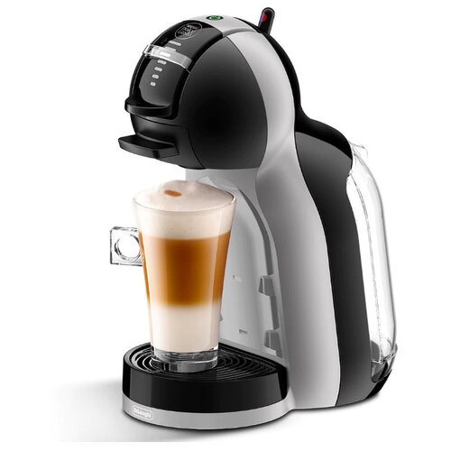 Где купить Кофемашина капсульная De'Longhi Dolce Gusto Mini Me EDG 305, серый/черный Delonghi 