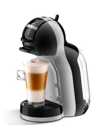 Кофемашина капсульная De'Longhi Dolce Gusto Mini Me EDG 305, серый/черный