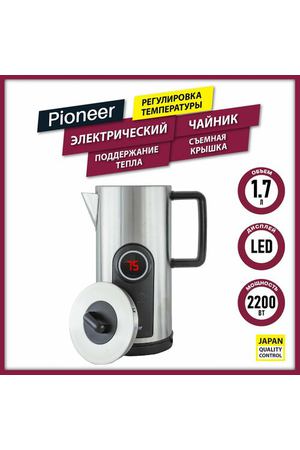 Электрический чайник Pioneer KE575M