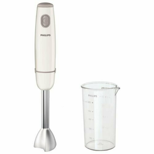 Где купить Погружной блендер Philips HR1604 Daily Collection Philips 