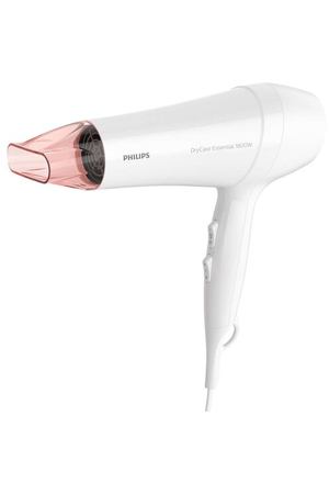 Фен Philips BHD017 DryCare Essential, white