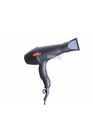 Фен Parlux Professional 3000 1810Вт черный