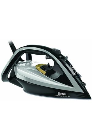 Утюг Tefal FV5699E0, черный/серый