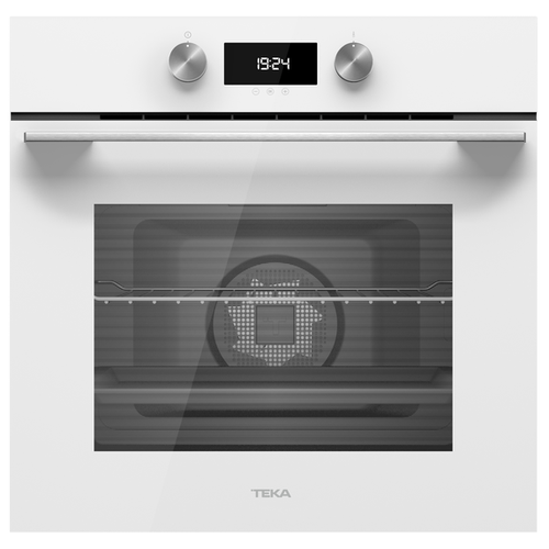 Где купить Электрический духовой шкаф TEKA HLB 8400 White (111000004), белый Teka 