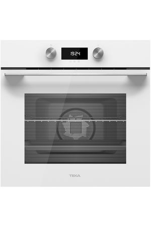 Электрический духовой шкаф TEKA HLB 8400 White (111000004), белый