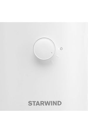 Мойка воздуха Starwind SAW5520 25Вт белый