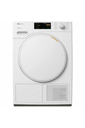 Сушильная машина Miele TWC660WP 125 Edition