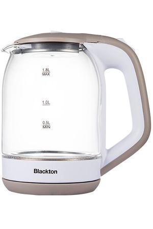 Чайник Blackton Bt KT1823G, бежевый