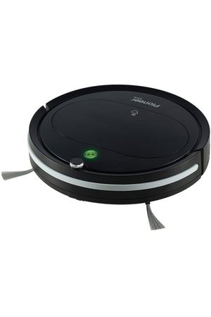 Робот-пылесос Pioneer VC701R, black