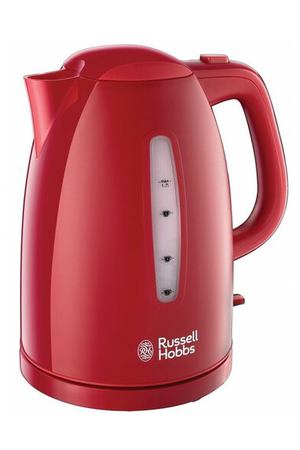 Чайник Russell Hobbs 21272-70, красный