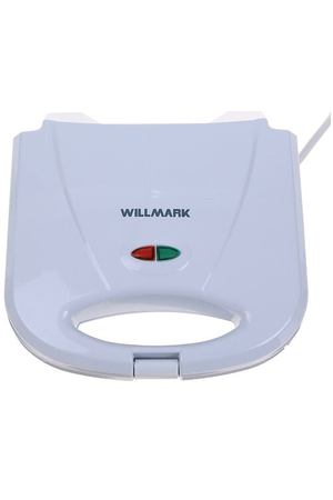 Вафельница Willmark WM-275, белый