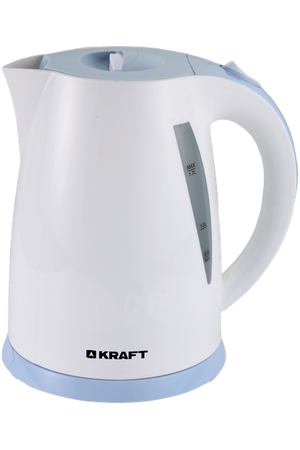 Чайник электрический Kraft KF-KP1728W