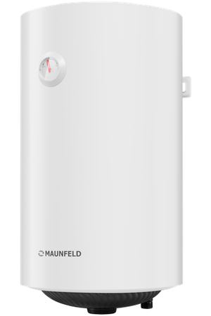 Накопительный электрический водонагреватель MAUNFELD MWH80W01