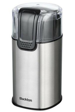 Кофемолка электрическая Blackton Bt CG1114 Metallic Gray