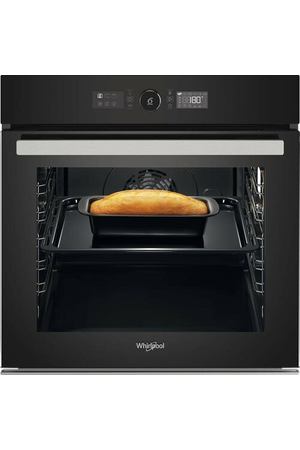 Электрический духовой шкаф Whirlpool AKZ9 9480 NB