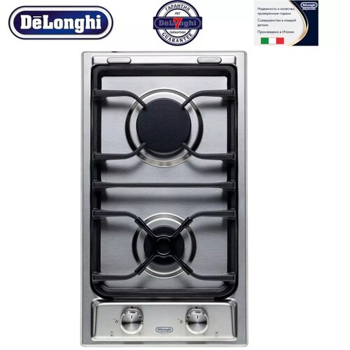 Где купить Газовая варочная панель DeLonghi I 23/1 ASVCD Delonghi 