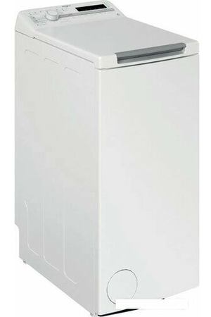 Стиральная машина WHIRLPOOL NTDLR7220SSPLN