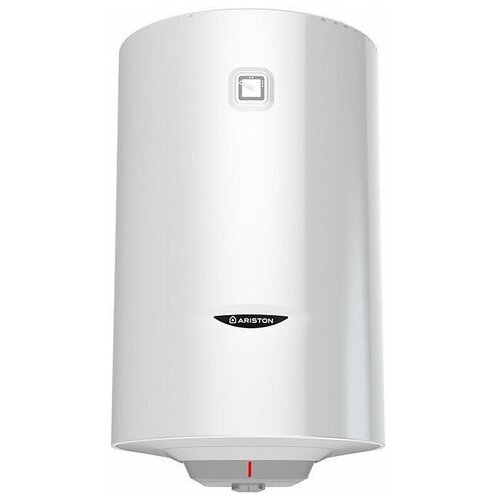 Где купить Накопительный электрический водонагреватель Ariston PRO1 R INOX ABS  SLIM 2K, белый Ariston 