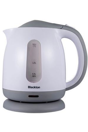 Чайник Blackton Bt KT1701P, белый/серый