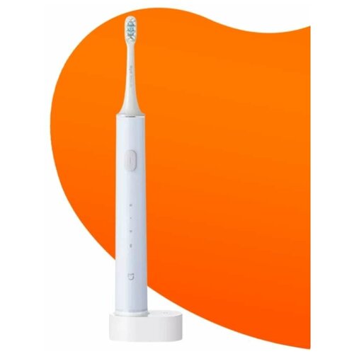 Где купить Электрическая зубная щетка Xiaomi MiJia T500C Sonic Electric Toothbrush Xiaomi 