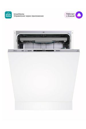 Встраиваемая посудомоечная машина 60см Midea MID60S430i