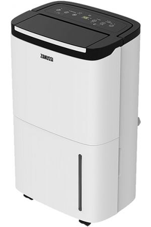 Осушитель Zanussi ZDH-30L, 45 м², белый