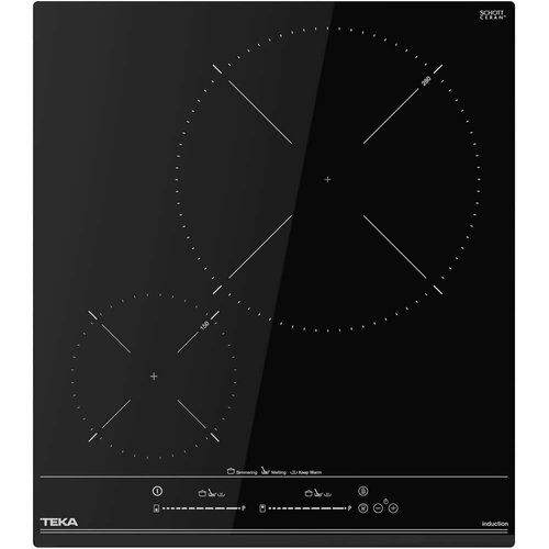 Где купить Teka Индукционная варочная панель TEKA IZC 42400 MSP BLACK Teka 