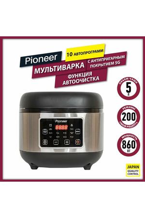 Мультиварка Pioneer MC212