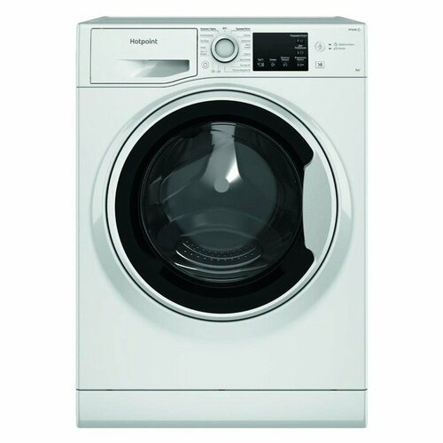 Где купить Стиральная машина Hotpoint-Ariston NSB 6015 WV Hotpoint-Ariston 