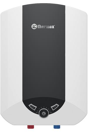 Накопительный электрический водонагреватель Thermex Galaxy 15 O, белый