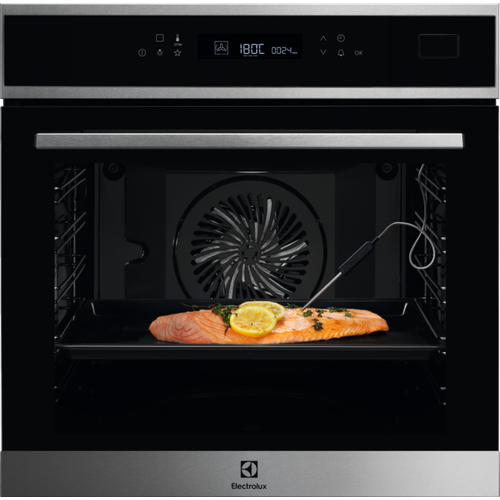 Где купить Духовой шкаф Electrolux EOB7S31X Electrolux 