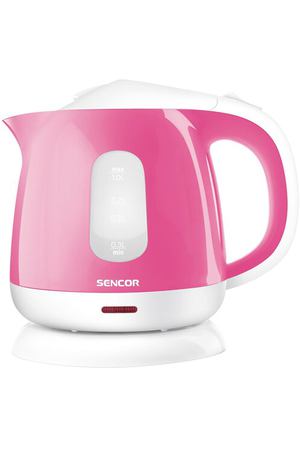 Чайник Sencor SWK 1018RS, rosa