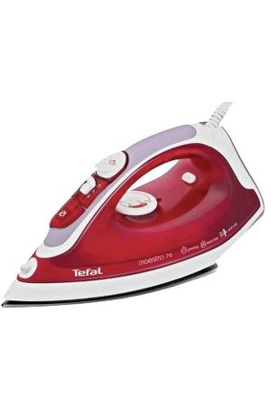 Утюг Tefal FV3776, красный