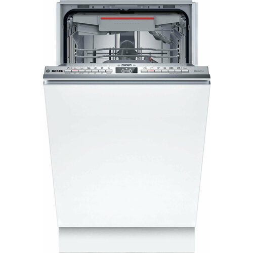 Где купить Посудомоечная машина встраив. Bosch SPV4HMX49E узкая Bosch 