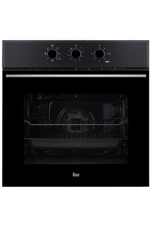 Электрический духовой шкаф TEKA HSB 610 BLACK (41560112), черный