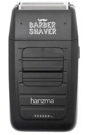 Harizma Шейвер для бороды Barber Shaver, аккумулятор сеть, черный