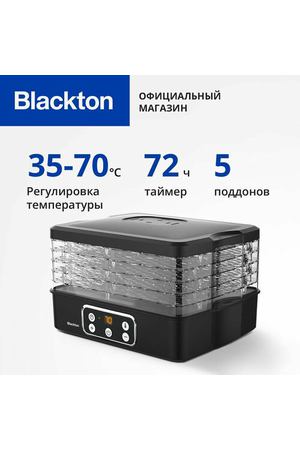 Сушилка для овощей и фруктов Blackton Bt FD1112 Черная