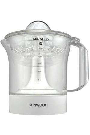 Соковыжималка для цитрусовых Kenwood JE280, белый