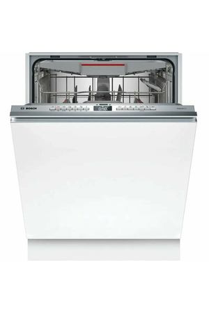 Встраиваемая посудомоечная машина BOSCH SMV4HMX65Q Serie 4